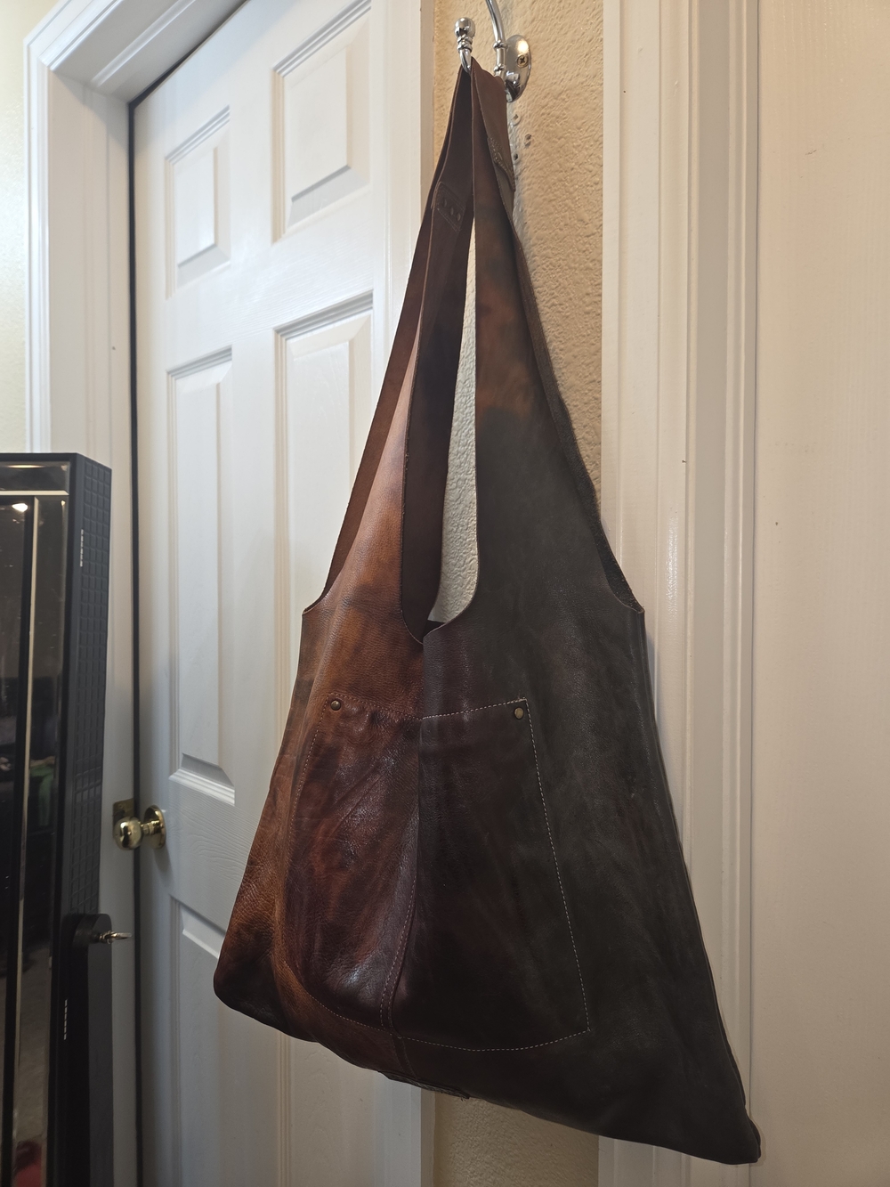 Bed Stu Birds Of Paradise Ariel Tote - Picture 7 of 8